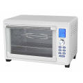 45L digital oven 60 Minute Timer